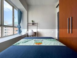 Sims Dorado (D14), Apartment #525701581